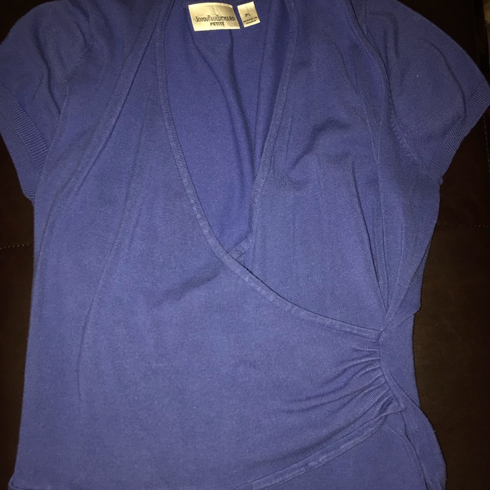 Women’s sweater